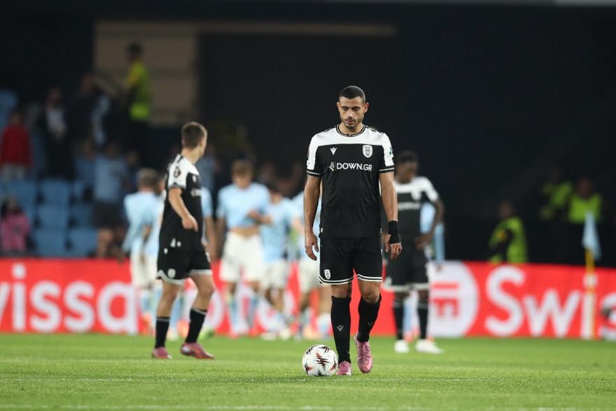 ΠΑΟΚ: Η περίοδος κρίσης, από τη Λιβαδειά έως το Βίγκο, έχει... πρόσωπα και αιτίες