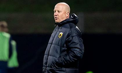 Νίκολιτς: «Eίμαι θυμωμένος με τον τρόπο που ήρθε η ήττα - Οι μεγάλες ομάδες γυρίζουν την κατάσταση αμέσως»