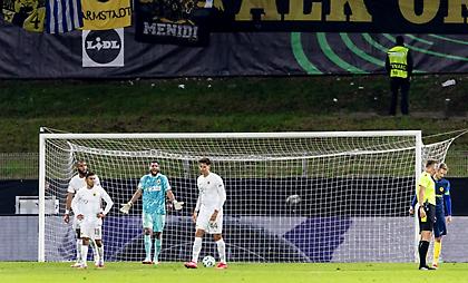 ΑΕΚ: Προβληματισμός για την εικόνα, αλλά τίποτα δεν χάθηκε