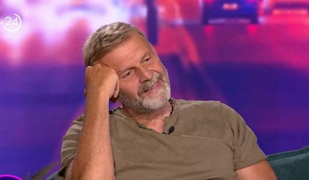 Απόστολος Γκλέτσος: Το ξενοδοχείο που αγόρασε και ανακαινίζει-Δηλώνει έτοιμος να δουλέψει σε κάθε πόστο