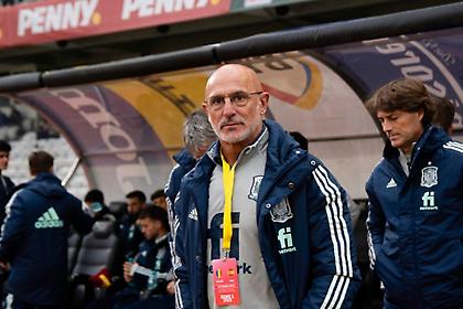 Απάντησε σε Φλικ για Γιαμάλ ο προπονητής της Ισπανίας: «Περίμενα να έχει κατανόηση»