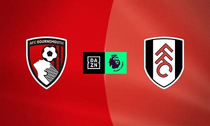 Μπόρνμουθ-Φούλαμ