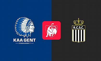 Γάνδη-Σαρλερουά