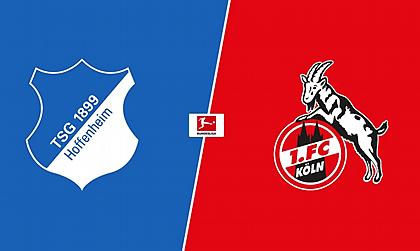 Χοφενχάιμ-Κολωνία