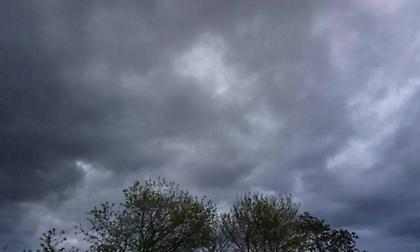 Καιρός σήμερα: Ισχυρές βροχές και σήμερα