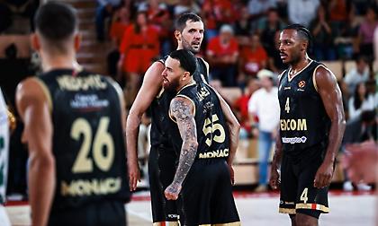 Μονακό-Dubai BC