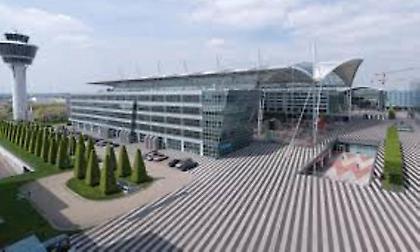 Συναγερμός για drones πάνω από το αεροδρόμιο του Μονάχου - Ανεστάλησαν οι πτήσεις - 3.000 επιβάτες αποκλεισμένοι