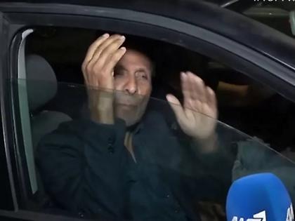 Γλίτωσε τη φυλακή ο Βασίλης Παϊτέρης – Έκανε ρύθμιση του χρέους και αφέθηκε ελεύθερος