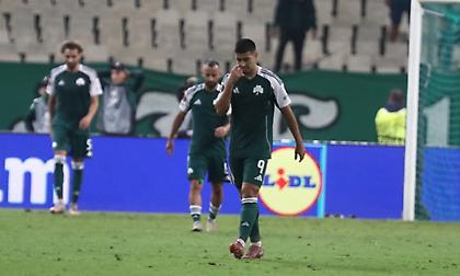 Βαθμολογία UEFA: Καταστροφική εβδομάδα για την Ελλάδα, πλησιάζουν Νορβηγία και Πολωνία