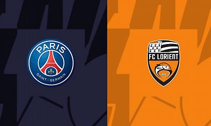 Παρί FC-Λοριάν