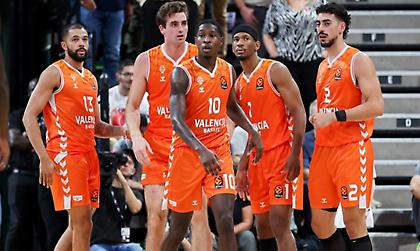 Βαλένθια-Βίρτους Μπολόνια