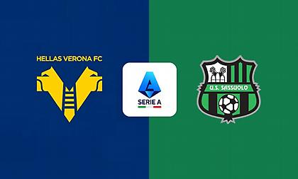 Βερόνα-Σασουόλο