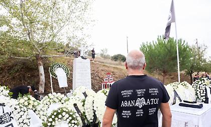 ΠΑΟΚ: Ημέρα μνήμης για τα έξι παιδιά που έχασαν τη ζωή τους στα Τέμπη