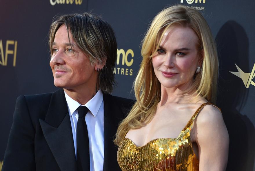 Nicole Kidman - Keith Urban: Η γυναίκα που μπήκε ανάμεσά τους και «γκρέμισε» τον μεγάλο τους έρωτα