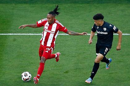 Νικολακόπουλος: «Ο Ολυμπιακός ψάχνει στην Τούμπα αυτό που του λείπει…»