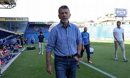 Με τέσσερις απουσίες ο Παναιτωλικός κόντρα στον Λεβαδειακό