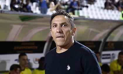 Λεβαδειακός: Χωρίς Μπάλτσι, Όζμπολτ, Βέρμπιτς, αλλά με Γιούριτς-Μάγκνουσον η αποστολή για Παναιτωλικό