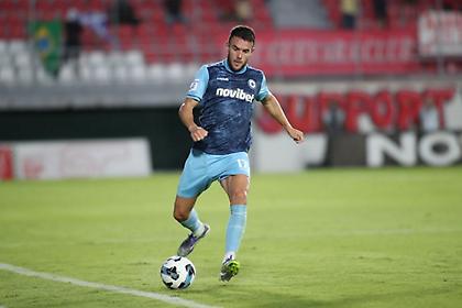 Ατρόμητος: Χωρίς Κίνι και Τσιλούλη απέναντι στον Παναθηναϊκό