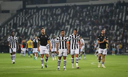 Ανάμεσα στα πιο «γερασμένα» πρωταθλήματα η Super League - Ψηλά και στη λίστα με τη συμμετοχή ξένων παικτών