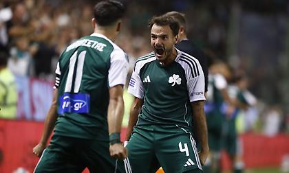 Δεσύλλας: «Οπωσδήποτε νίκη με Ατρόμητο - Οι σκέψεις για το βασικό σχήμα»