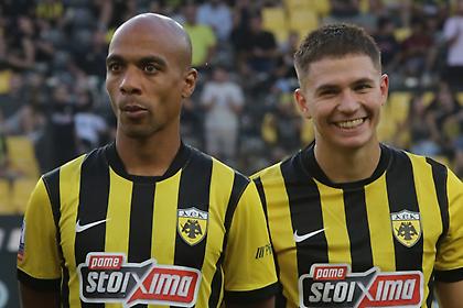 Τσακίρης: «Προβάδισμα για βασικός με Κηφισιά ο Ζοάο Μάριο, βάζει γερή υποψηφιότητα και ο Καλοσκάμης»