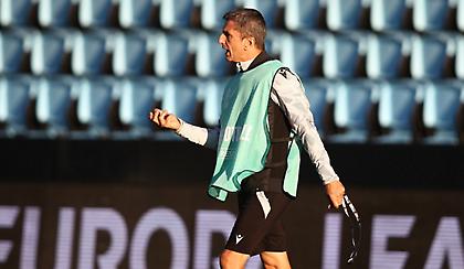 Με τεράστιο «πρέπει» στο ντέρμπι ο ΠΑΟΚ