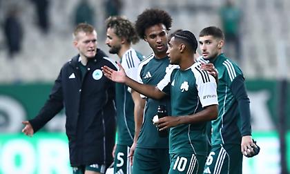 Αθανασίου: «Μόνο νίκη με Ατρόμητο ο Παναθηναϊκός - Οι σκέψεις για 11άδα»