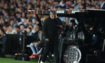 Τσορμπατζόγλου: «O Λουτσέσκου θα βάλει ό,τι πιο ''φρέσκο'' διαθέτει στην 11αδα - Αναζητά επειγόντως αντίδραση ο ΠΑΟΚ»