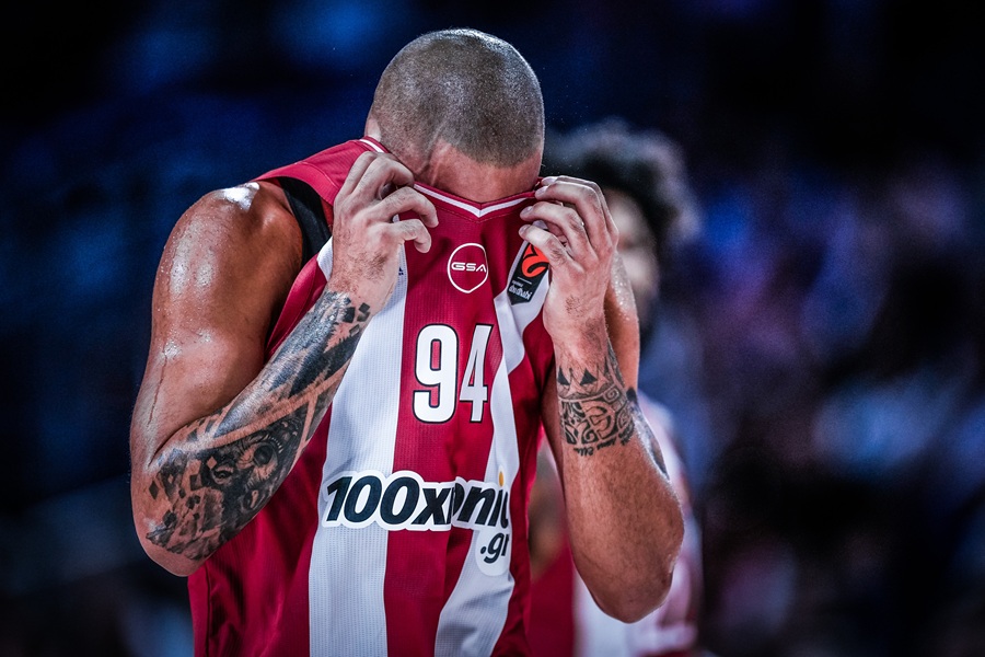 Παναθηναϊκός και Ολυμπιακός θέλουν χρόνο. Και ίσως όχι μόνο…