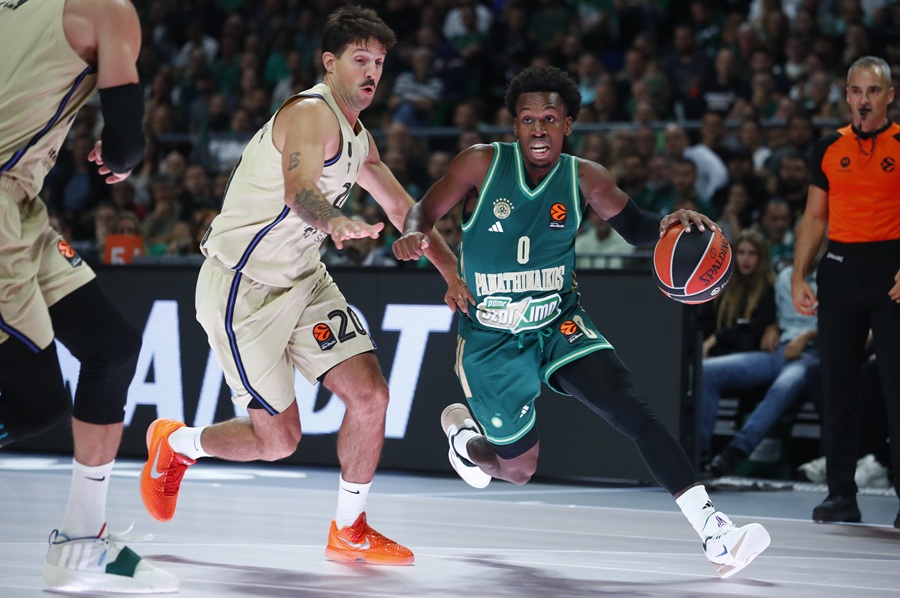 Παναθηναϊκός και Ολυμπιακός θέλουν χρόνο. Και ίσως όχι μόνο…