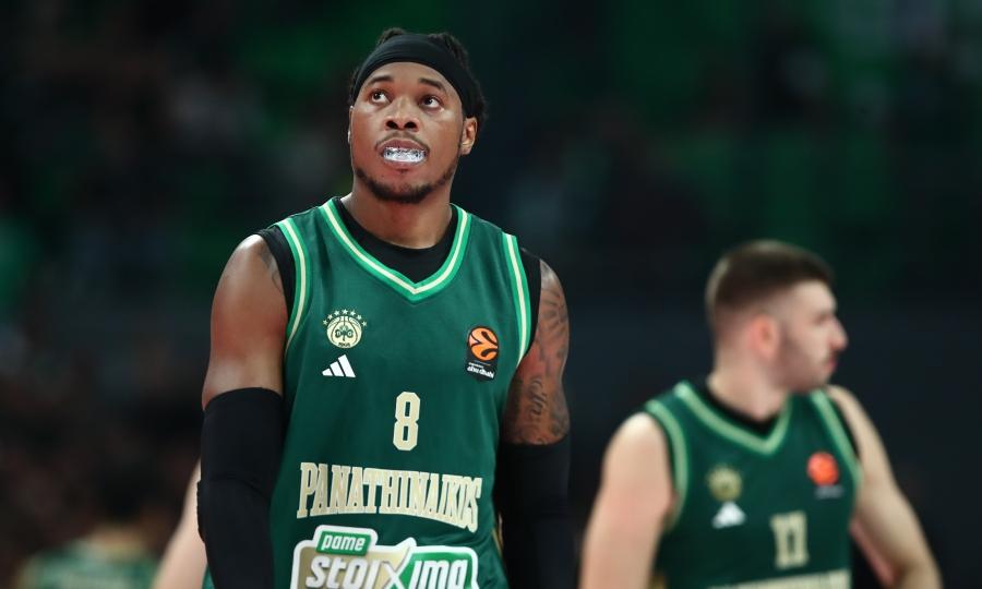 Παναθηναϊκός: Το ταλέντο δεν αρκεί όταν η άμυνα είναι ευχή