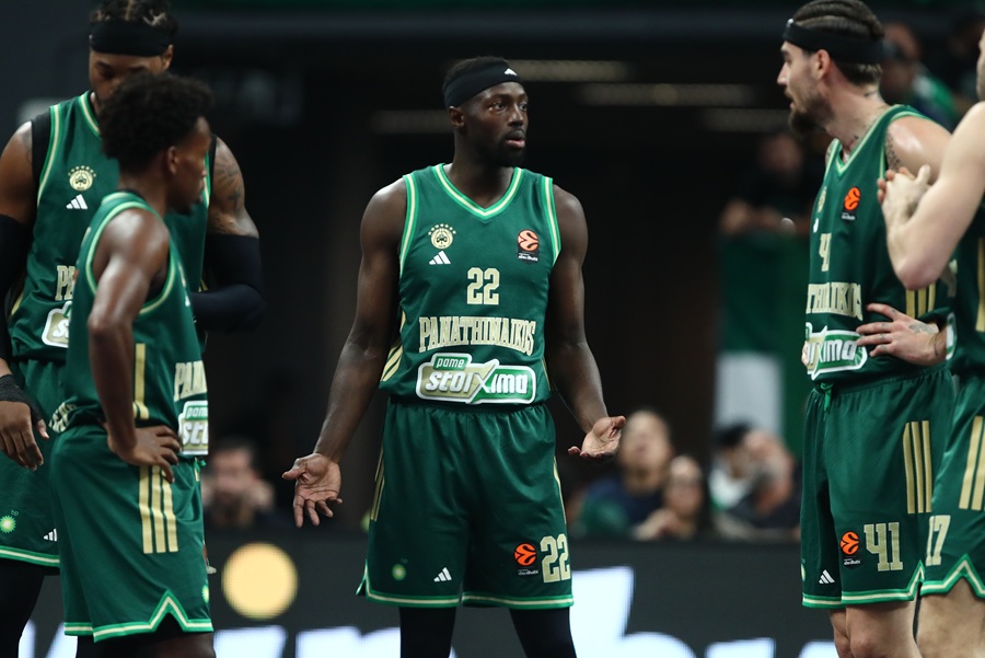 Παναθηναϊκός και Ολυμπιακός θέλουν χρόνο. Και ίσως όχι μόνο…