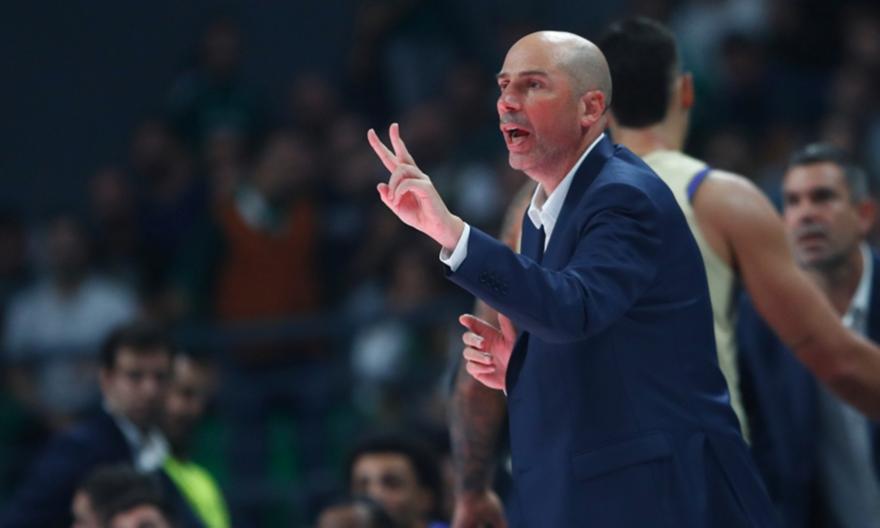 Πενιαρόγια: «Πήραμε την πρώτη μας νίκη στο ΟΑΚΑ, δεν είναι εύκολο αυτό»