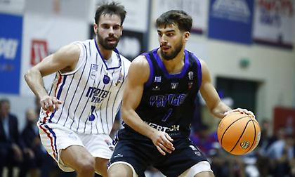 Elite League: Εντυπωσιακή πρεμιέρα για Πρωτέα Βούλας, Πανερυθραϊκό και Νίκη Βόλου!