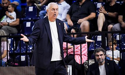 Σάκοτα: «Στο τέλος δείξαμε χαρακτήρα και γυρίσαμε το παιχνίδι»