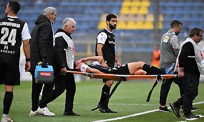 ΟΦΗ: Θα κάνει εξετάσεις ο Γκονθάλεθ