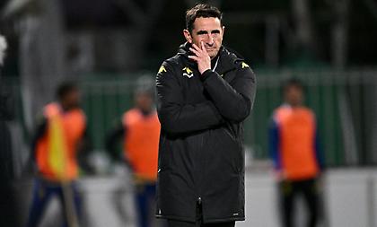 Χιμένεθ: «Νιώθω οργή και ντροπή, δεν θα κοιμηθώ απόψε - Συγγνώμη από τον κόσμο»