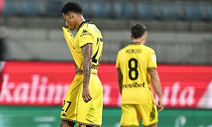 Σαββόπουλος: «Εκκωφαντικό πισωγύρισμα για Άρη και τέλος στον… μήνα του μέλιτος του Χιμένεθ»