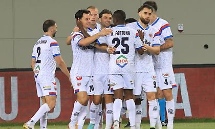 Μυθική ματσάρα στη μάχη της Θεσσαλίας με πεντάρα από τον θριαμβευτή Βόλο!