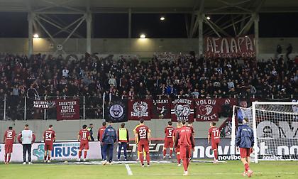 Γύρισε 30 χρόνια πίσω: Η δεύτερη πιο βαριά εντός έδρας ήττα στο πρωτάθλημα για την ΑΕΛ Novibet!