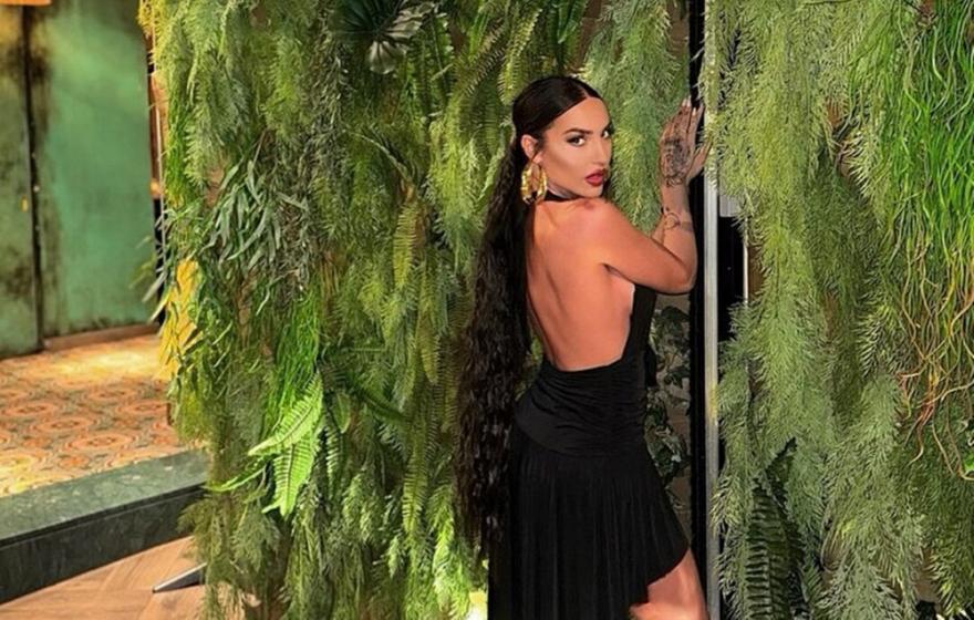 Ζέτα Θεοδωροπούλου: Το άρωμα που γεννήθηκε από τον πιο οδυνηρό χωρισμό της και η διατροφή που δεν τηρείται