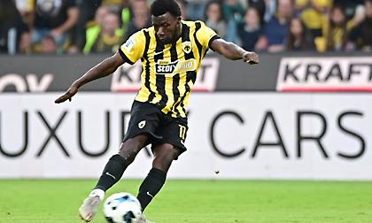 Κηφισιά-ΑΕΚ: Επικίνδυνη εξόρμηση με στόχο την αντίδραση για την Ένωση