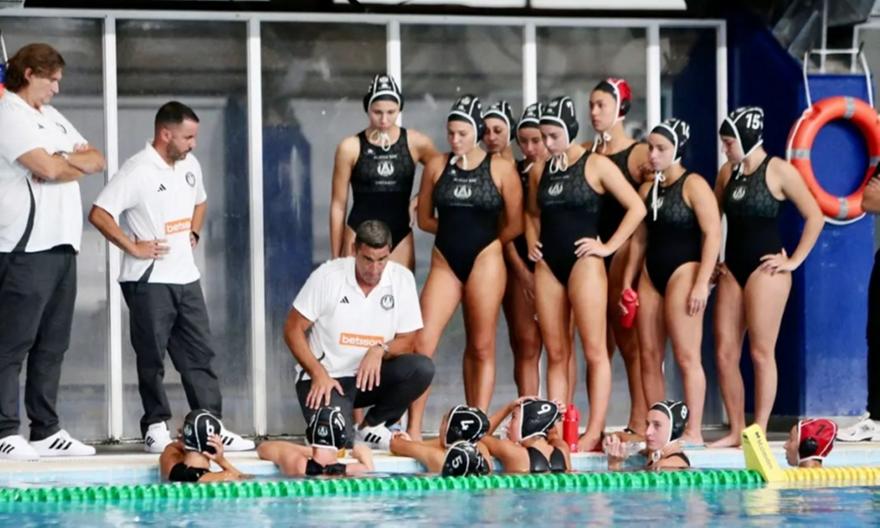 Πήρε το ντέρμπι ο Αλιμος, άνετα ο ΠΑΟΚ