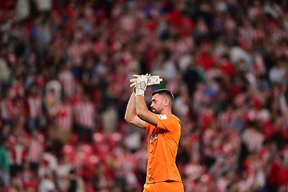 Φρένο στο αρνητικό σερί έβαλε η Μπιλμπάο με... θύμα τη Μαγιόρκα