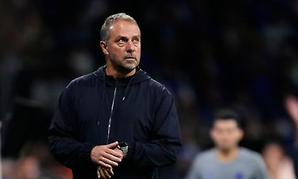 Φλικ για Γιαμάλ: «Δεν γνωρίζουμε πότε θα επιστρέψει, ο τραυματισμός του είναι δύσκολος»