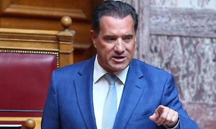 Επίθεση Γεωγιάδη σε Κωνσταντοπούλου: Χρησιμοποιεί έναν δυστυχή πατέρα που πονάει και πενθεί