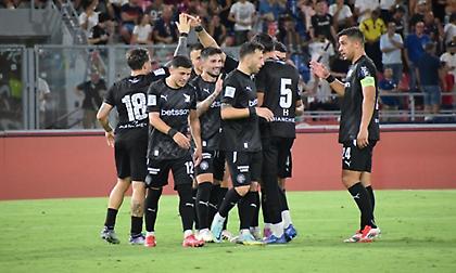 Η ενδεκάδα του ΟΦΗ: Με μία αλλαγή κόντρα στον Άρη