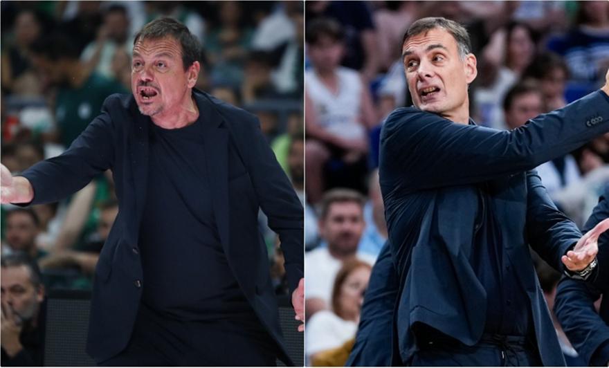 Παναθηναϊκός και Ολυμπιακός θέλουν χρόνο. Και ίσως όχι μόνο…