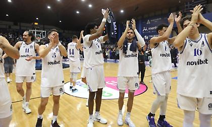 «Βομβάρδισε» τον Προμηθέα ο Ηρακλής και φώναξε ότι επέστρεψε!