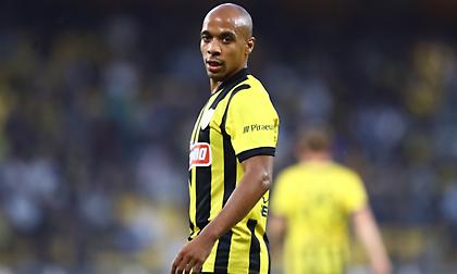 Ζοάο Μάριο: «Μπορούμε να μάθουμε από την ήττα με την Τσέλιε - Το απολαμβάνω στην ΑΕΚ»